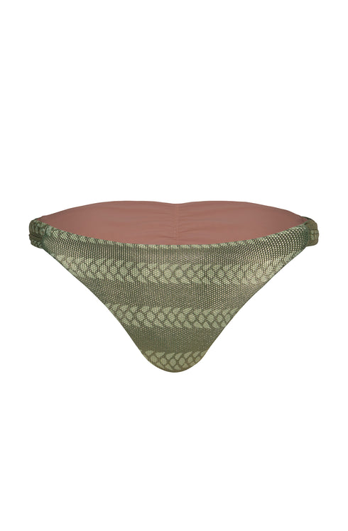 Potosi Bottom / Golden Green